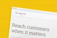Google Ads, PPC, paid search ads, digital advertising, Google Adwords, pay per click