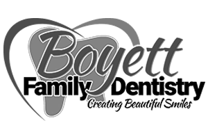 Boyett Logo