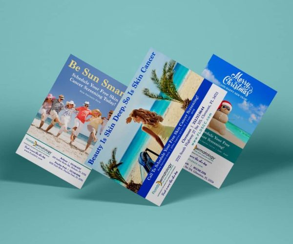 Florida Derm Flyer Florida Dermatology Flyer
