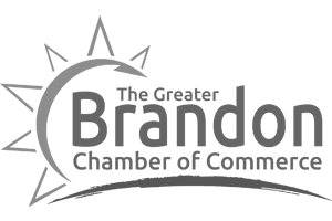 Brandon Chamber of Commerce Logo