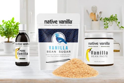 Native Vanilla