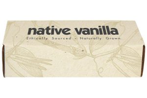 Native Vanilla Custom Box