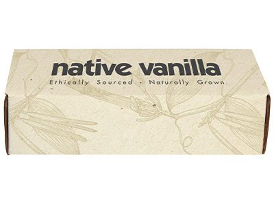 NVBNative Vanilla Custom Box