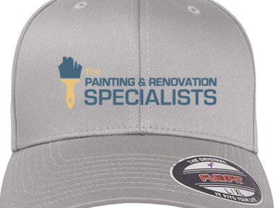 Painting Specialist Hat