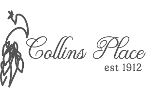 Collins Place Logo