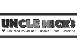 Uncle Nick's Logo
