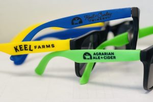 Keel Farms Sunglasses