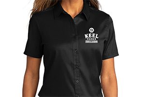 Keel Farms Shirts