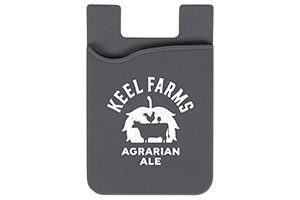 Keel Farms Card Holder