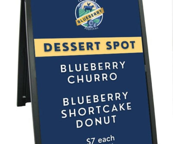 Keel Farms A Frame Keel Farms A Frame