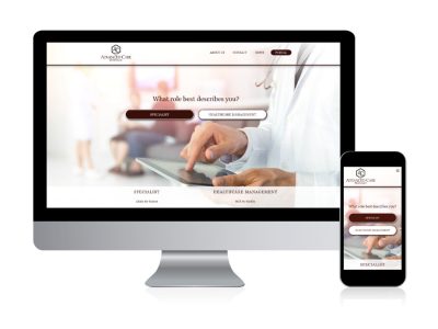 Advanced Care Hospitalists Website
