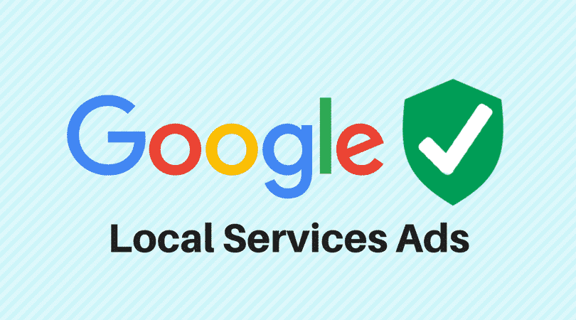 Local Services Ads