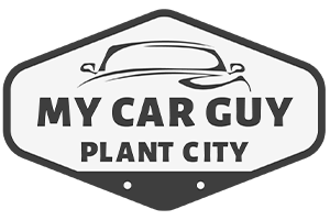 MY CAR GUY LOGO