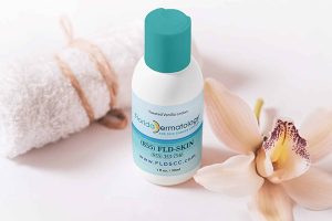 Florida Dermatology Lotion