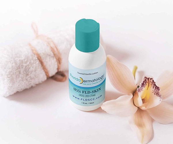 Florida Dermatology Lotion Florida Dermatology Lotion