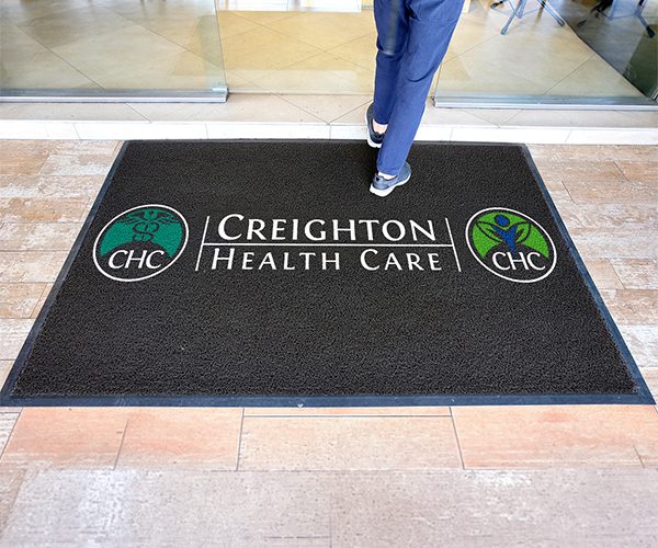 CHC Door Mat CHC Door Mat