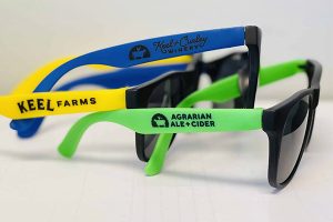 Keel Farms Sunglasses