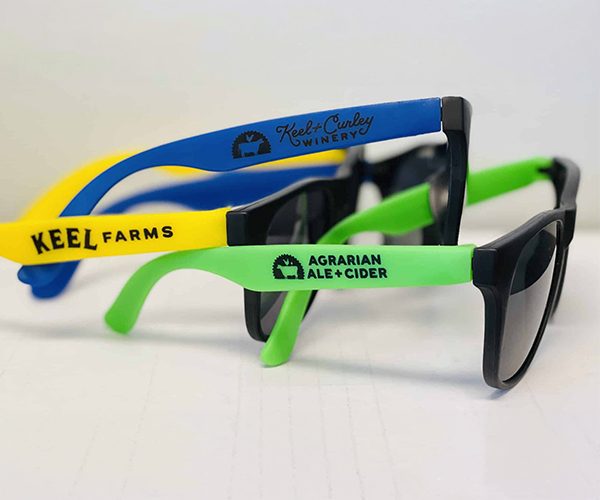 Keel Farms Sunglasses Keel Farms Sunglasses