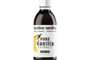 Native Vanilla Extract